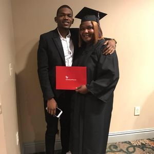 Meet your Posher, Sherrell